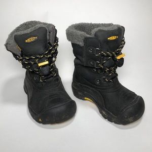 Keen Snow All Weather Boots